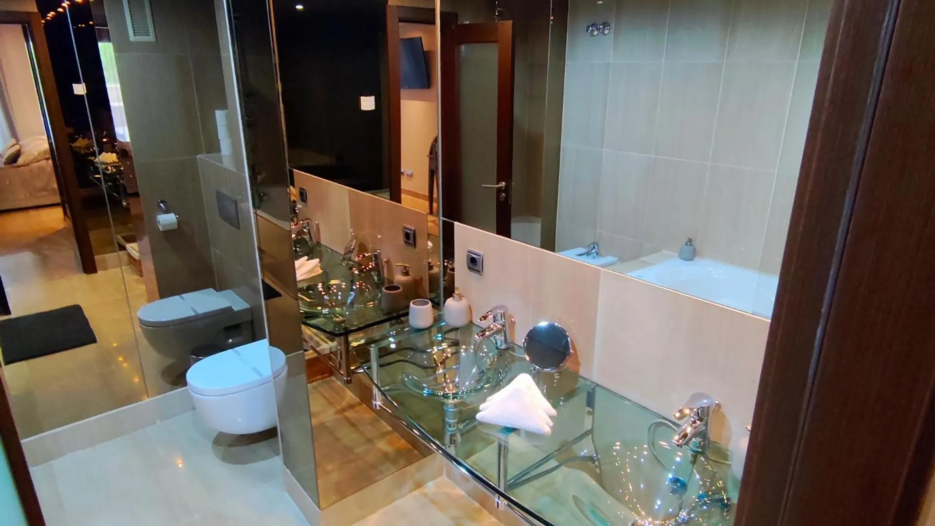 Luxury 2 Bedrooms Private Heated Pool Ehhouse Estepona