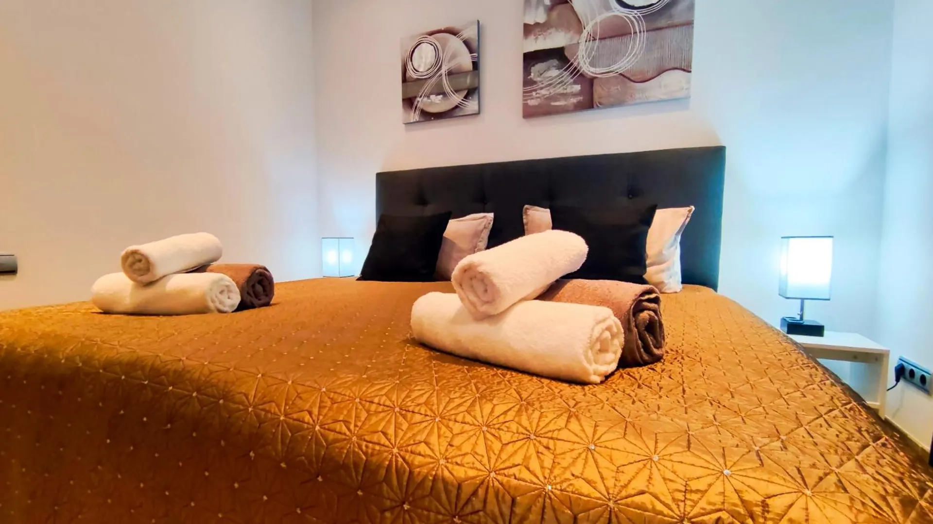 Appartamento Luxury 2 Bedrooms Private Heated Pool Ehhouse Estepona