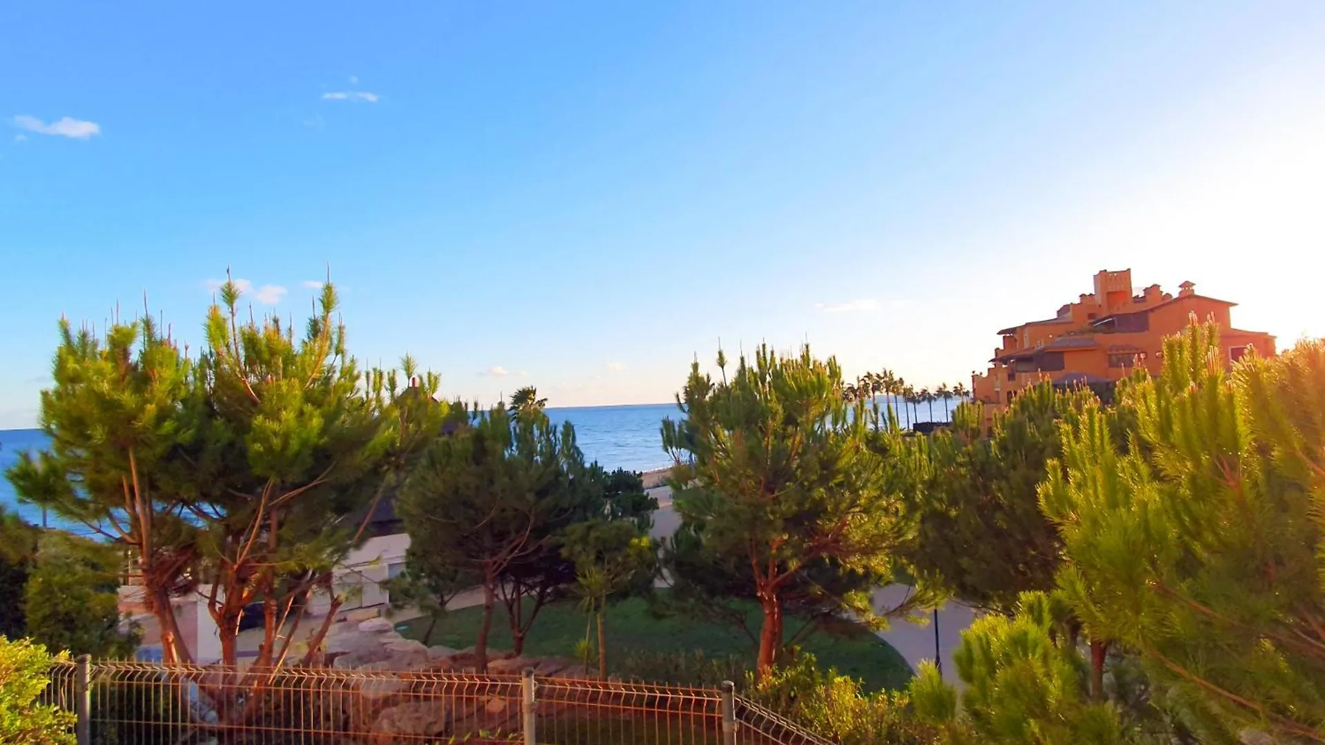 Luxury 2 Bedrooms Private Heated Pool Ehhouse Estepona
