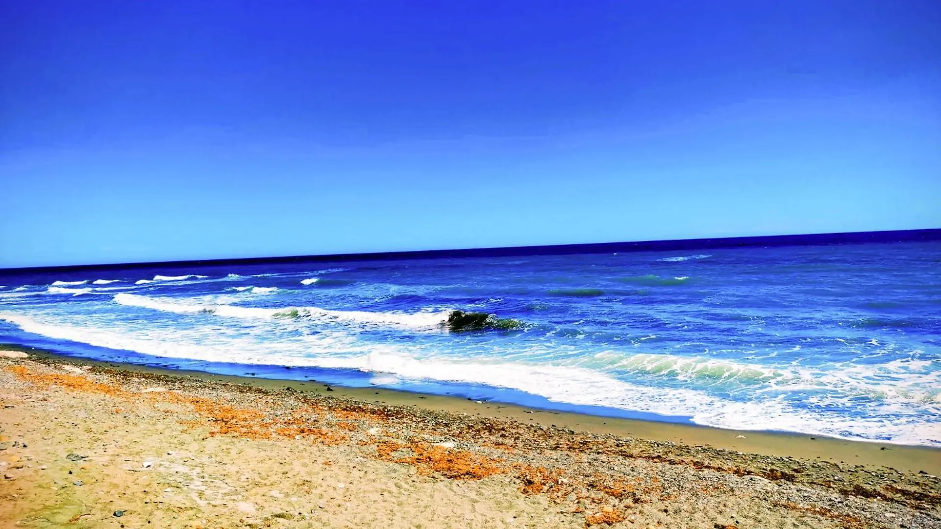 Luxury 2 Bedrooms Private Heated Pool Ehhouse Estepona 0*,
