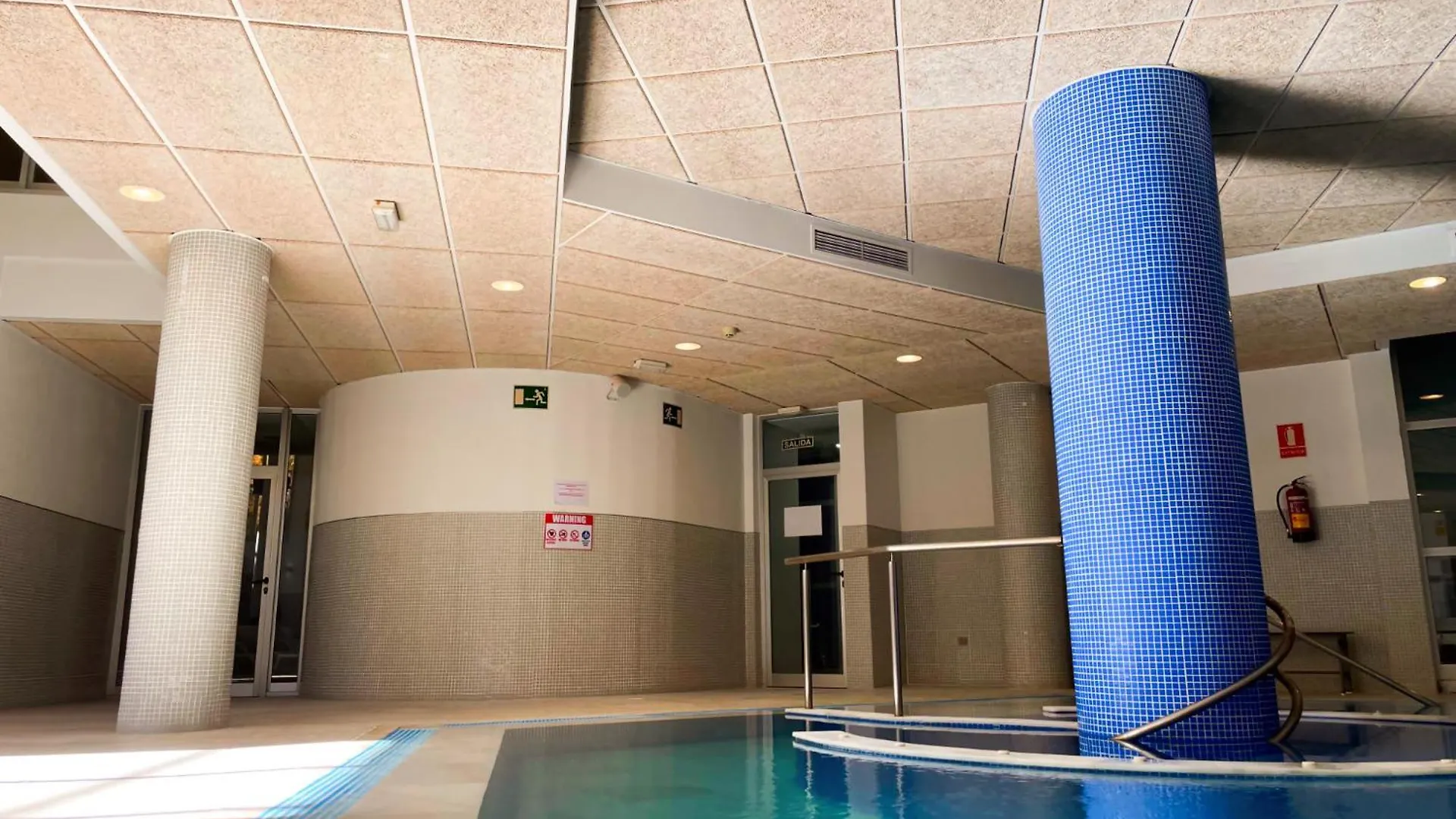 Appartamento Luxury 2 Bedrooms Private Heated Pool Ehhouse Estepona Spagna