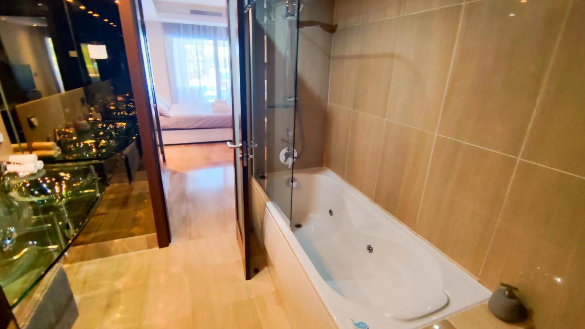Appartamento Luxury 2 Bedrooms Private Heated Pool Ehhouse Estepona