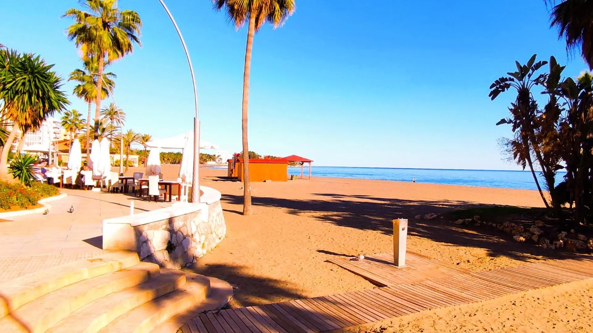 Apartment Luxury 2 Bedrooms Private Heated Pool Ehhouse Estepona
