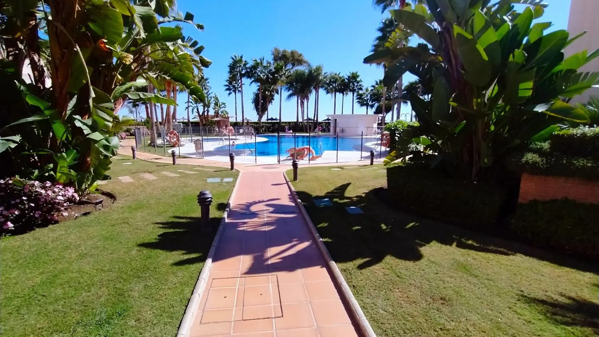 Luxury 2 Bedrooms Private Heated Pool Ehhouse Estepona