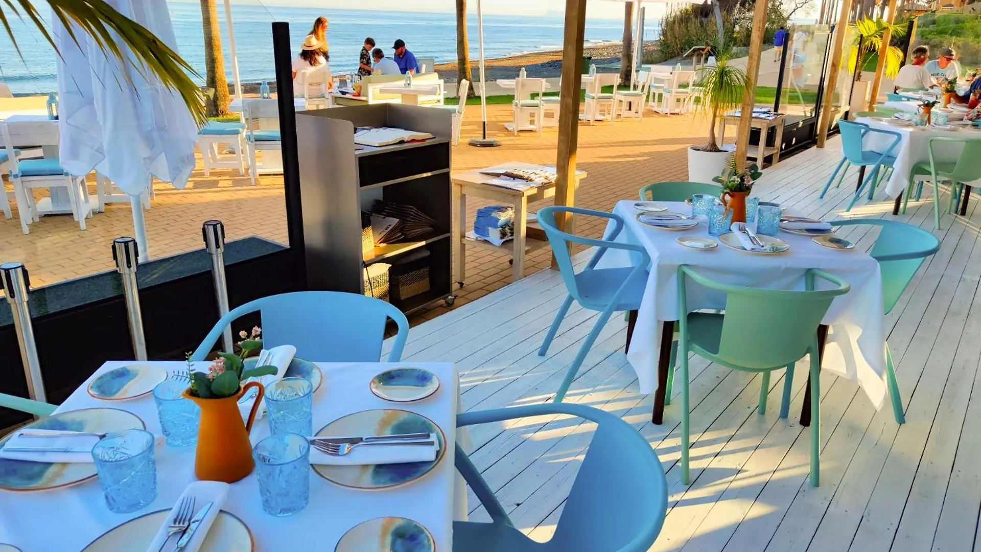 Luxury 2 Bedrooms Private Heated Pool Ehhouse Estepona 0*,  Spain