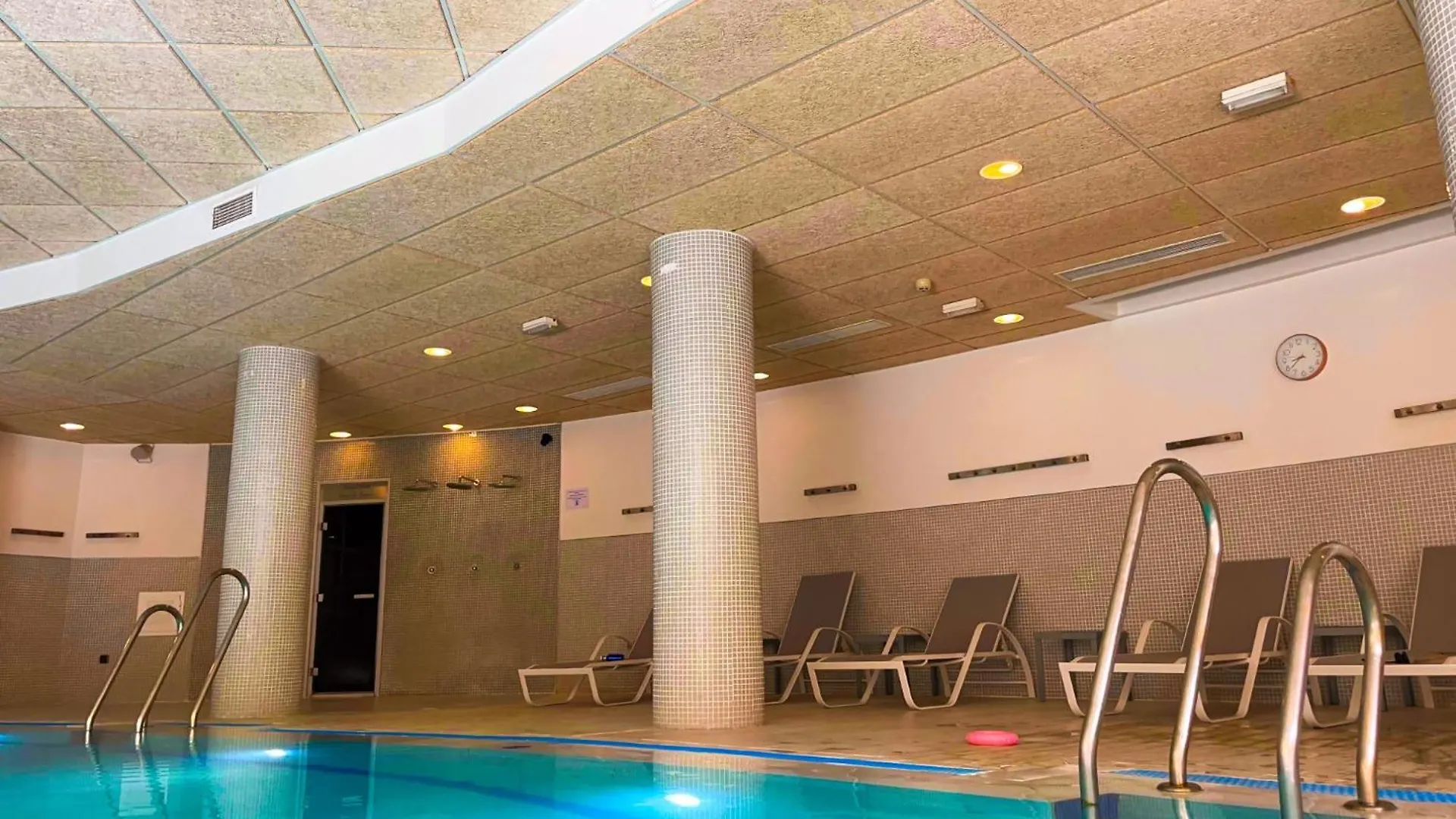 Apartment Luxury 2 Bedrooms Private Heated Pool Ehhouse Estepona