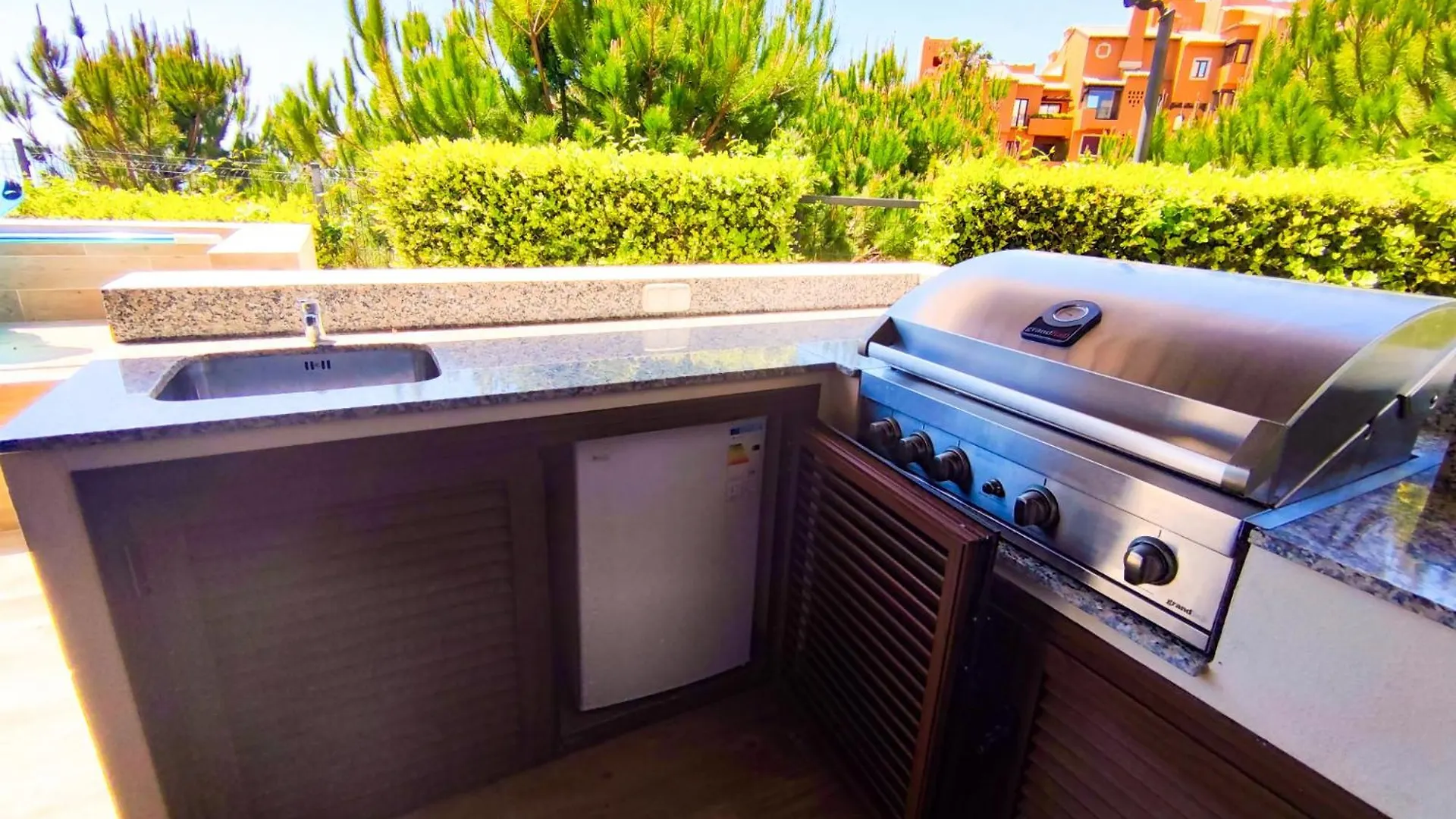 Luxury 2 Bedrooms Private Heated Pool Ehhouse Estepona Apartment