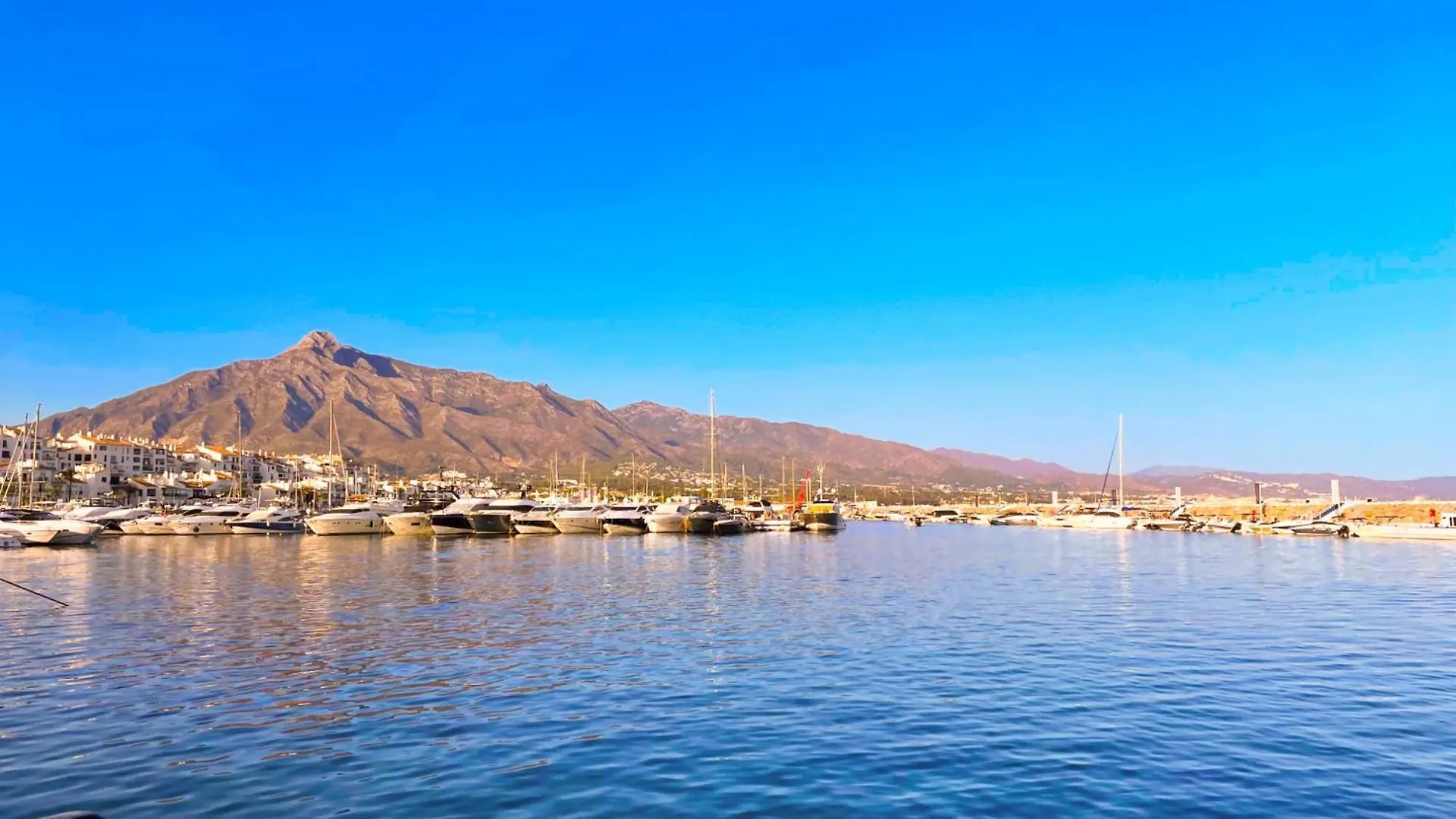 Luxury 2 Bedrooms Private Heated Pool Ehhouse Estepona