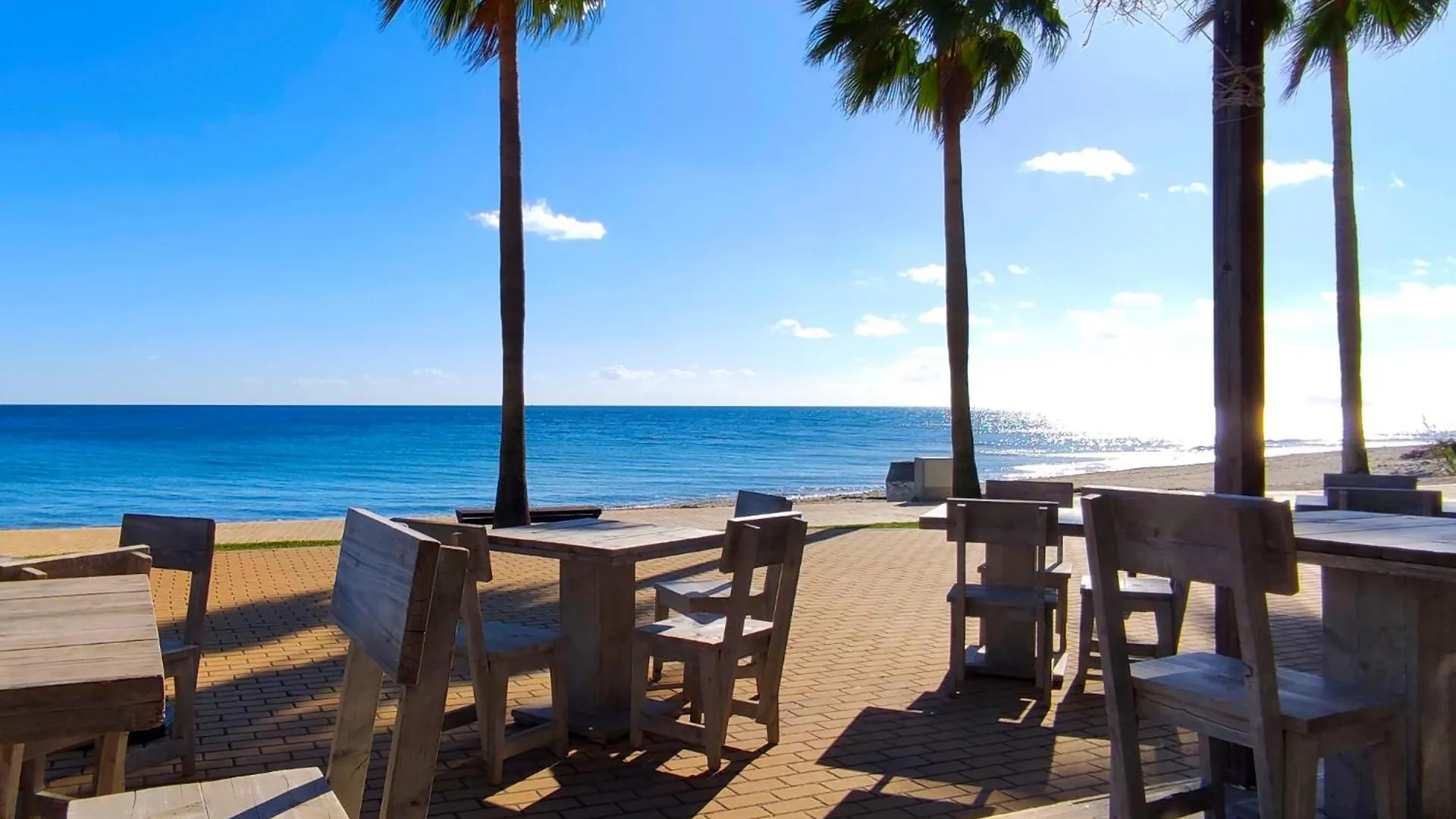 Luxury 2 Bedrooms Private Heated Pool Ehhouse Estepona 0*,  Spain