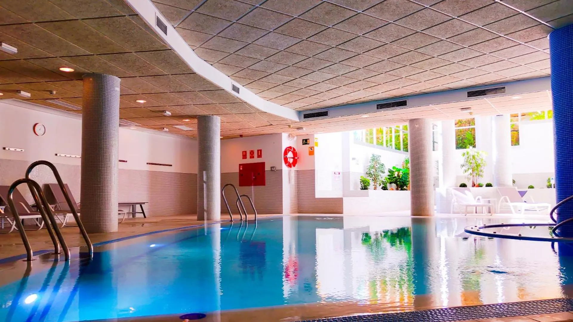 Apartment Luxury 2 Bedrooms Private Heated Pool Ehhouse Estepona