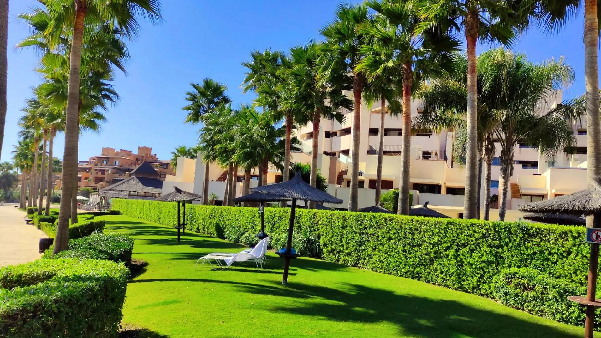 Luxury 2 Bedrooms Private Heated Pool Ehhouse Estepona