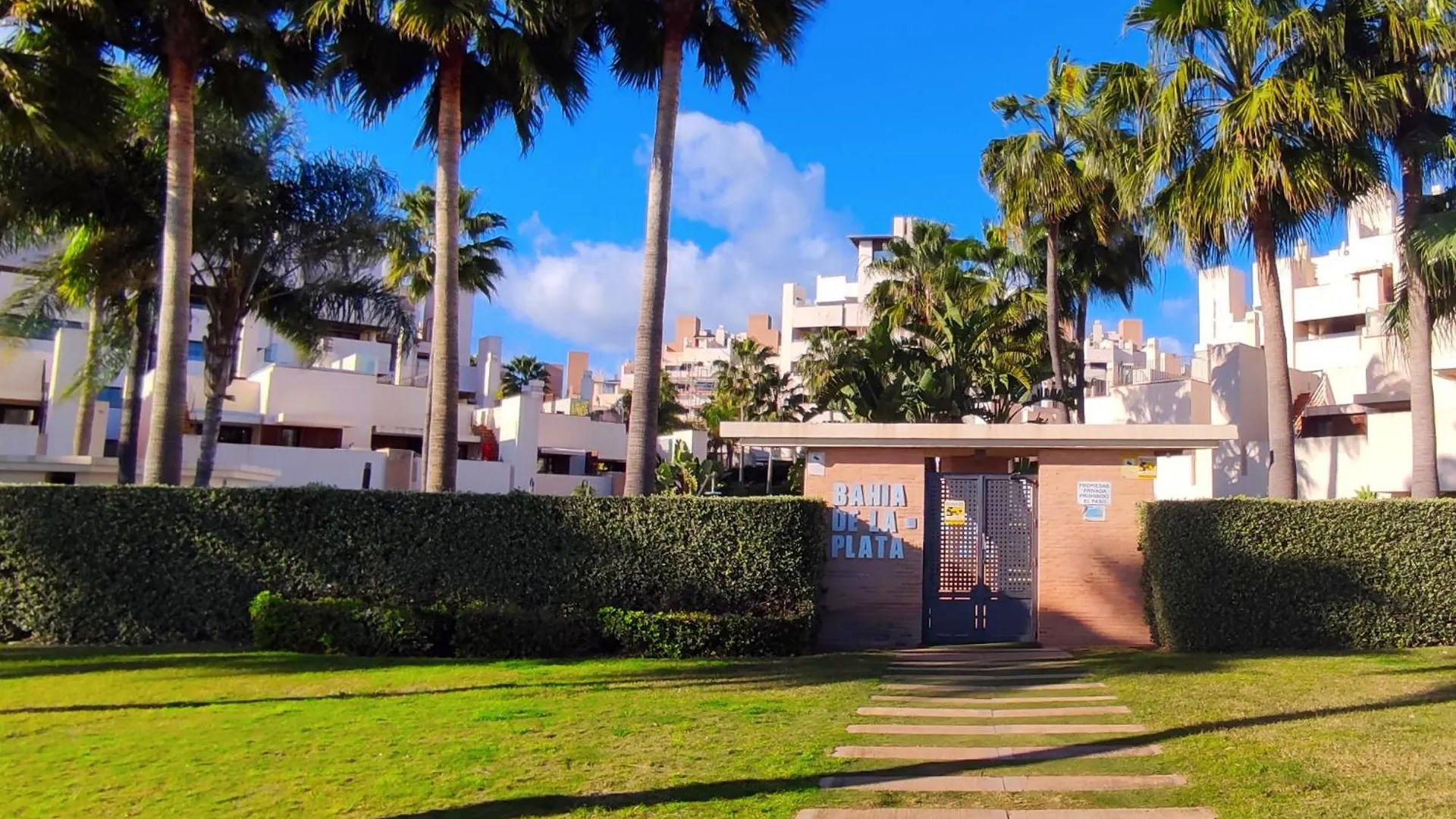 Apartment Luxury 2 Bedrooms Private Heated Pool Ehhouse Estepona
