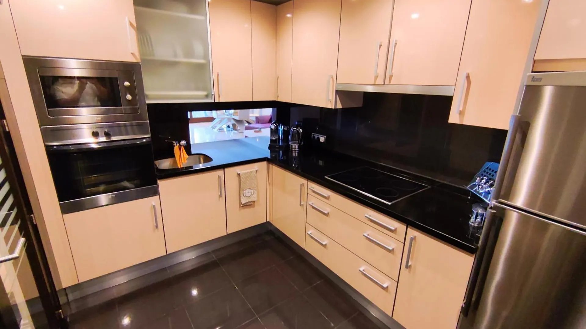 Luxury 2 Bedrooms Private Heated Pool Ehhouse Estepona Apartment