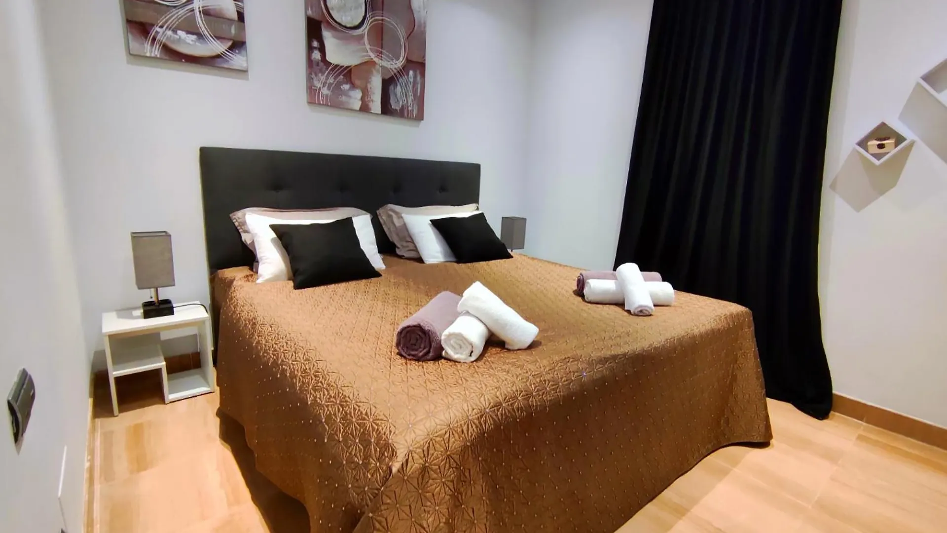 Luxury 2 Bedrooms Private Heated Pool Ehhouse Estepona 0*,